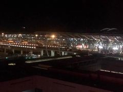 -上海大众空港宾馆