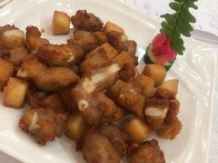 -合晋食府(广州合晋帝苑酒店)