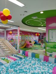 -孩子王童乐园(苏州吴中万达店)