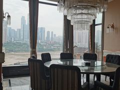 -铜锣湾·有麝自然香(长嘉汇购物公园店)