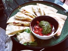 地中海餅-萨尔瓦多Salvador's