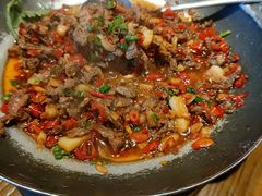 -李久其家民间餐厅(观沙岭公园店)