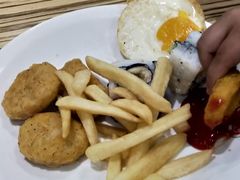 -阿尔卑斯比萨牛排火锅自助(喜悦汇店)