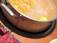 -掂档潮汕牛肉火锅(沈阳万象城店)