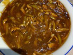 -老码头黑皮肘子锅包肉(赣水路店)