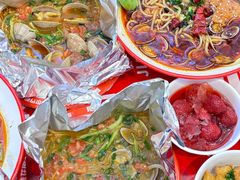 -见味花甲(福田coco park店)