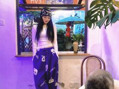 -EVA咖啡小酒馆