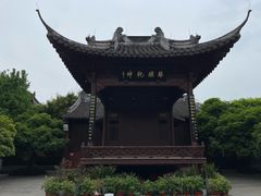 -钱王祠