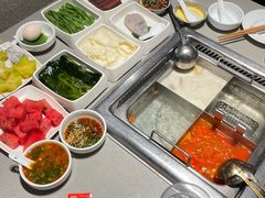 -海底捞火锅(珠影星光城夜宵主题店)
