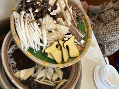-土连锅·现熬养生汤锅(梁家巷店)