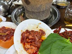 -西塔隆太白烤牛肉馆(图们路店)