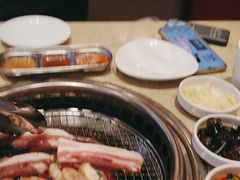 -妙香居韩国烤肉(鹏瑞利季华广场店)