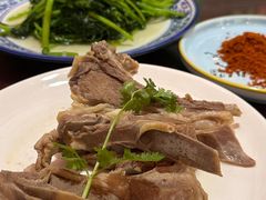 -范记靖远羊羔肉(博物馆店)