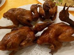 乳鸽-壹厨饭店(五羊店)