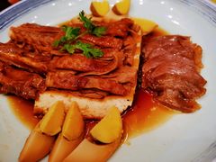 潮州卤水拼盘（半例）-潮堂 · 潮州菜(国贸商城店)