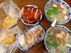 -小潘记鸭血粉丝汤