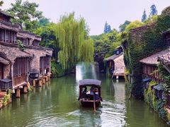 -乌镇景区