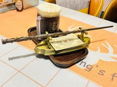 -大象厨房(重庆道店)