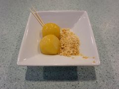 糖不甩-松记糖水店(铜锣湾分店)