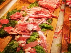 -梨花自助烤肉(天河城店)