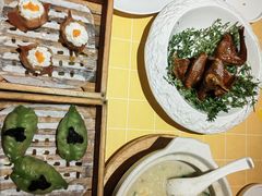 -蔡澜点心·粤菜(花城汇南区店)