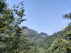 -丹霞山风景名胜区