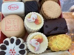 -北京稻香村(西站店)