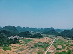 -Club Med地中海俱乐部·桂林度假村