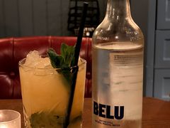 -Burger & Lobster(Dean Street)