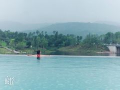 -三岔湖环球融创天堂洲际酒店水乐园