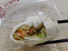 -津门张记包子铺(中山门店)