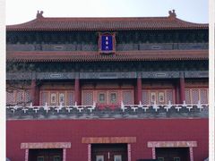 -东华门大街小区
