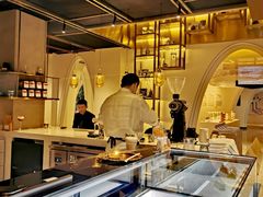 -游心咖啡(青山红坊店)