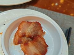 秘制叉烧-雄楚国际大酒店-四季西餐厅