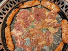 -好旺角烤肉(农林五道街总店)