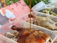 -味香鸭子店(汉口西路店)