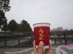 -蠡湖大桥公园