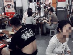 大堂-笔记安顺夺夺粉火锅