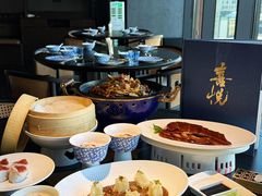 -喜悦烤鸭·新京菜(王府井店)