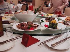 -谷语中餐厅