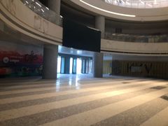 -复地·万科活力中心