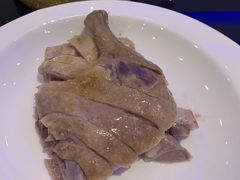 招牌盐水鸭-狮王府淮扬菜(新街口友谊店)