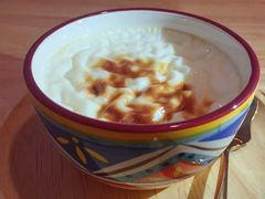 -伊斯坦布尔土耳其清真咖啡餐厅