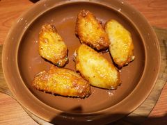 鸡翅-萨莉亚意式餐厅(国和1000店)