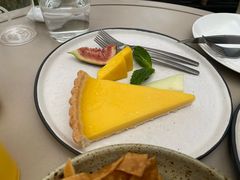 -FOOOO CITY CLUB 孚乐里音乐西餐酒吧(来福士店)