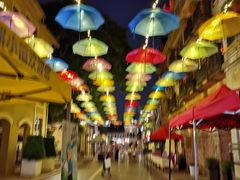 -中旅阿那亚九龙湖·公主酒店