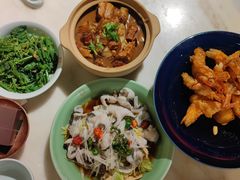 -小吊梨汤·北京菜·烤鸭(鸟巢店)