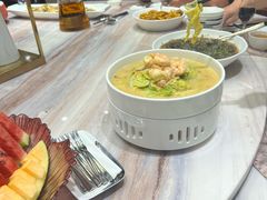-皇朝海鲜酒店