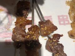 -小核桃品质串店(世茂大道店)