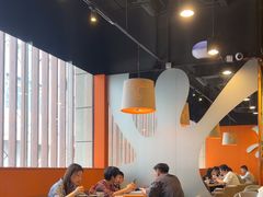 -大快活(丽丰店)